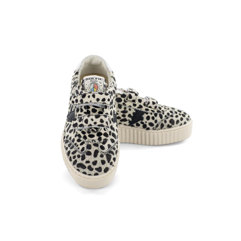 Dolfie DORIAN KIDS 1 - CHEETAH Precios de Black Friday