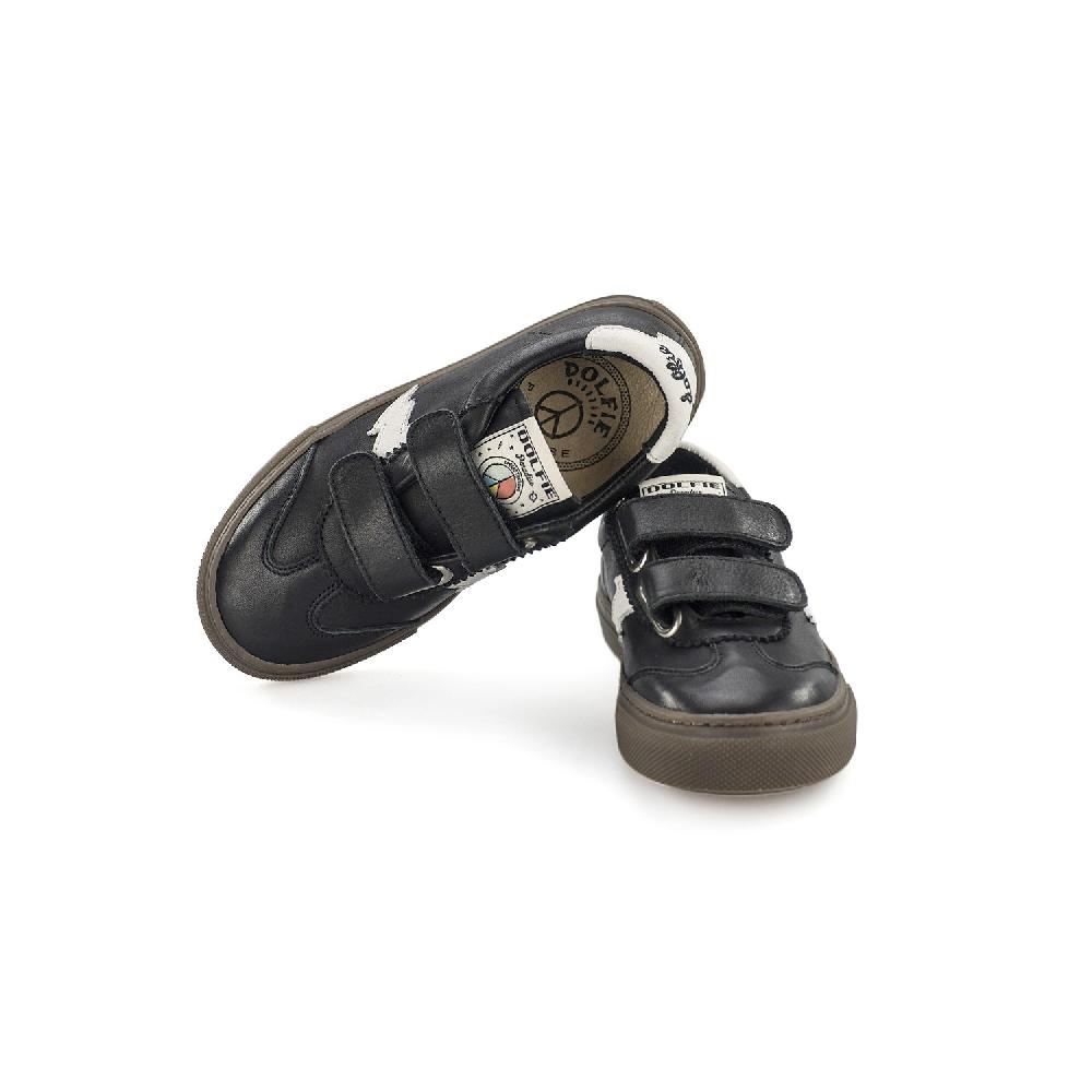 Dolfie DORIAN KIDS 3- BLACK En oferta