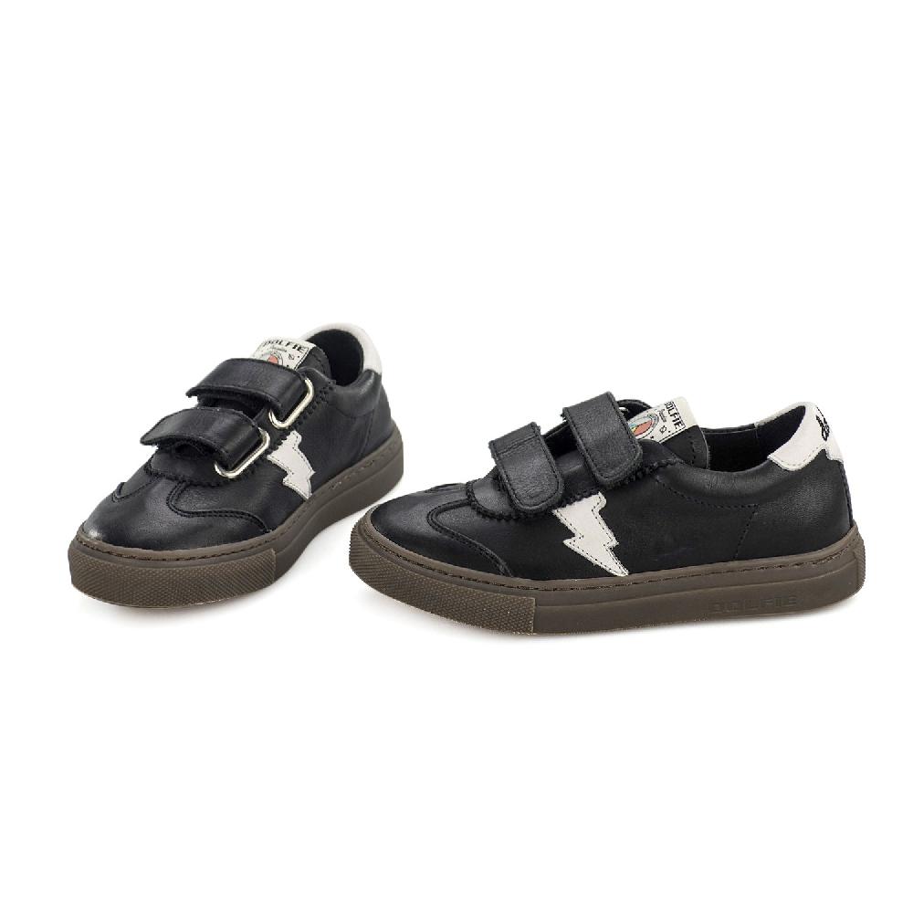 Dolfie DORIAN KIDS 3- BLACK En oferta