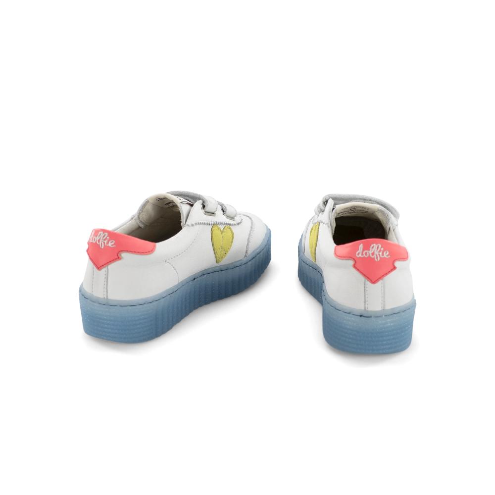 Dolfie DORIAN KIDS 4 - MERMAID Libre de impuestos