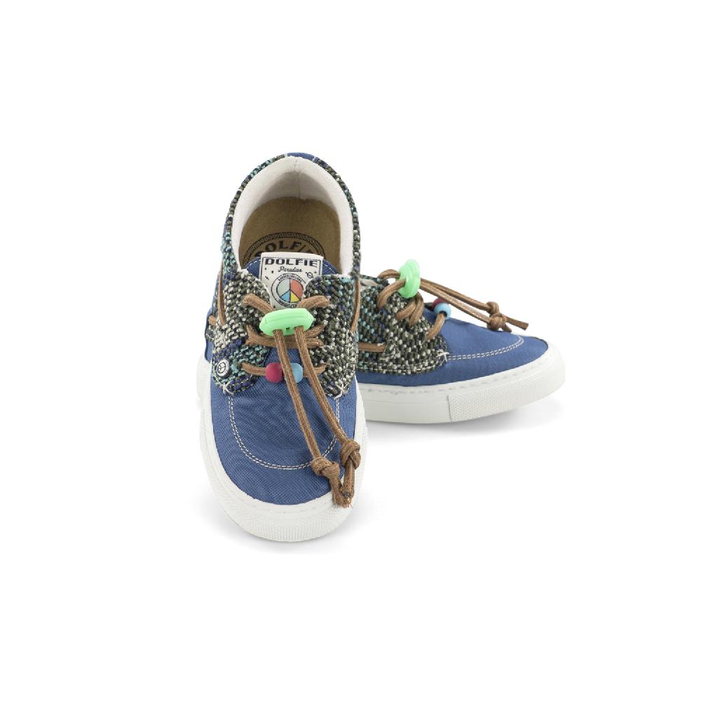 Dolfie DYLAN KIDS 1 - OCEAN Última moda
