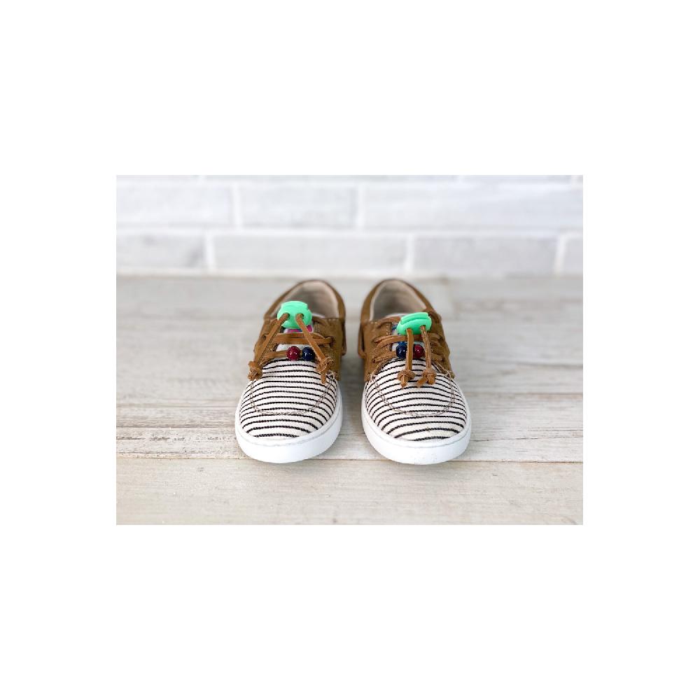 Dolfie DYLAN KIDS 6 - BROWN STR Ofertas especiales
