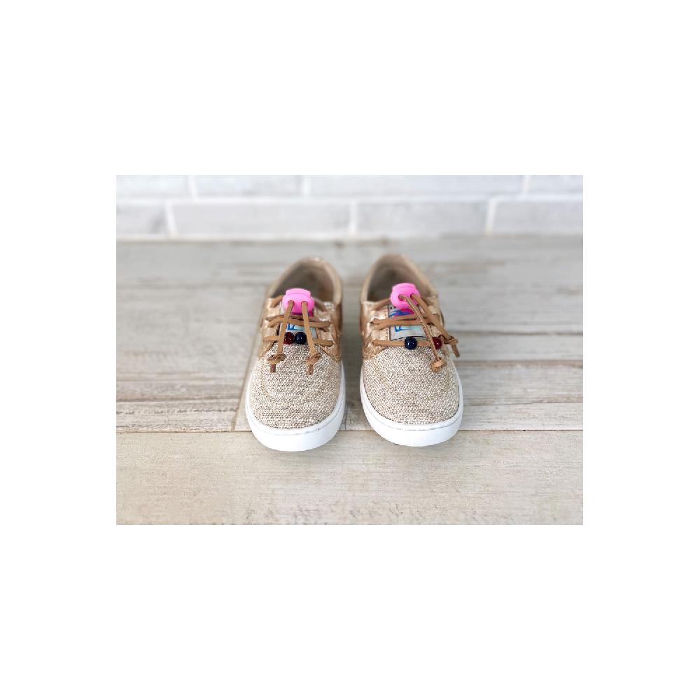 Dolfie DYLAN KIDS 8 - GOLD Grandes ahorros
