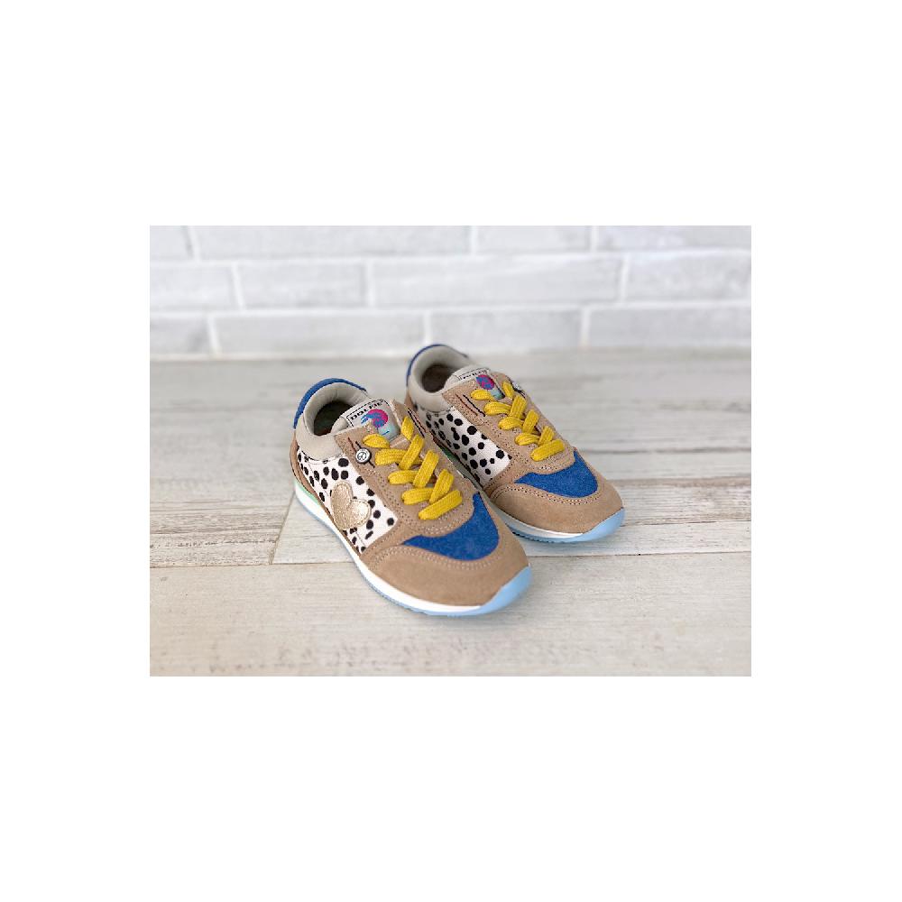 Dolfie EDGAR KIDS 3 - CHEETAH FUN 2025
