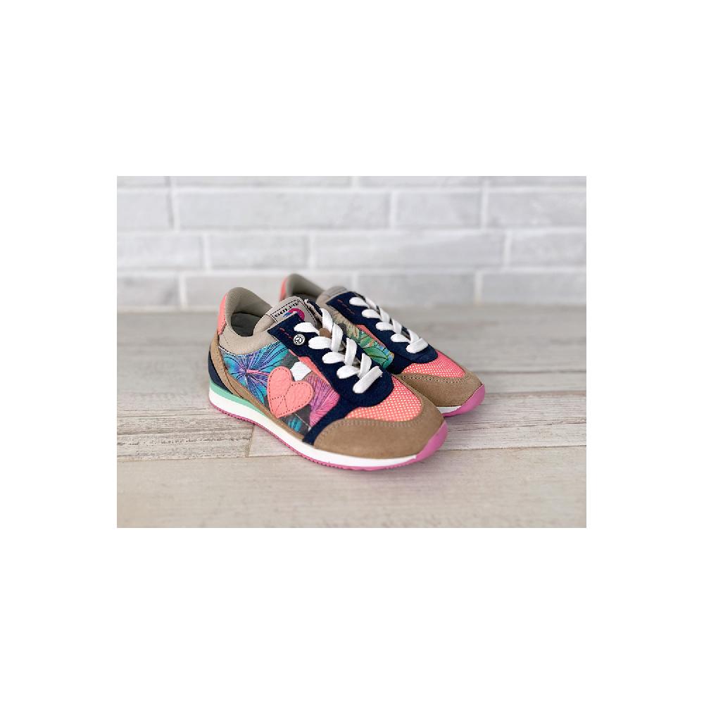 Dolfie EDGAR KIDS 5 - FLOWERS Outlet