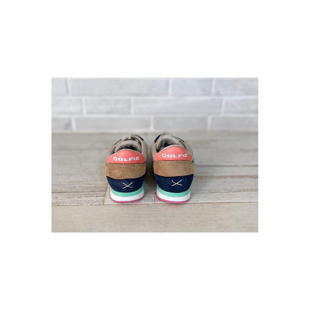 Dolfie EDGAR KIDS 5 - FLOWERS Outlet
