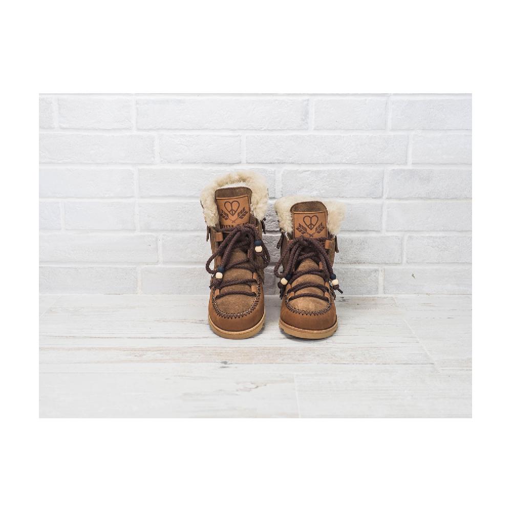 Dolfie INDIANA KIDS 1 - CAMEL Ofertas