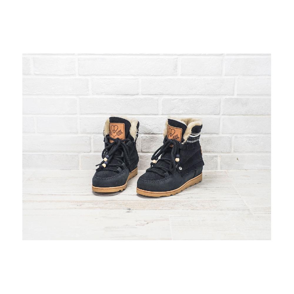 Dolfie INDIANA KIDS 2 - BLACK Venta caliente