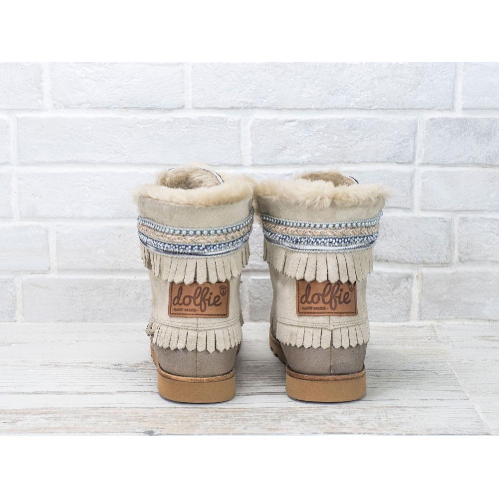 Dolfie INDIANA KIDS 4 - MOON Rebajas baratas
