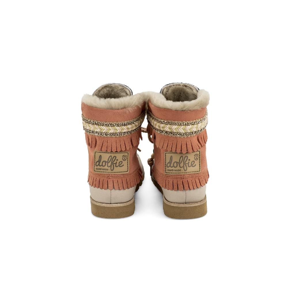 Dolfie INDIANA KIDS 5 - NAYA Rebajas de fábrica
