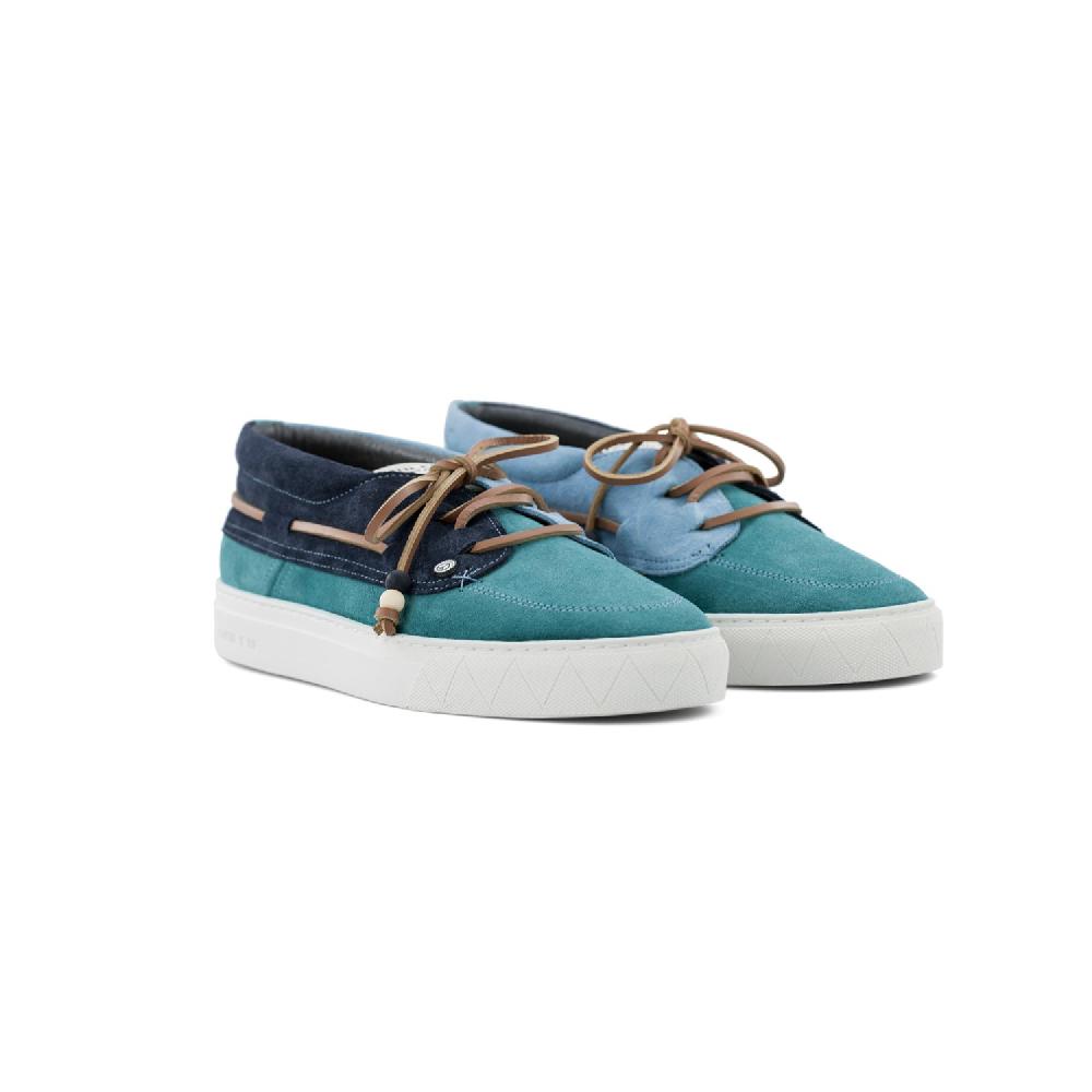 Dolfie DYLAN 11 OCEAN - FORRO CON PELO Oferta especial