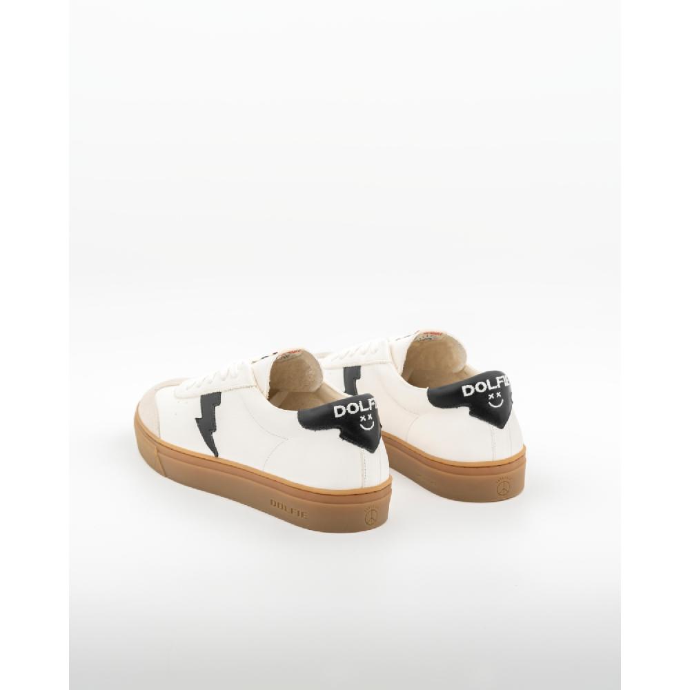 Dolfie DORIAN 3 - OFF WHITE Superdescuento