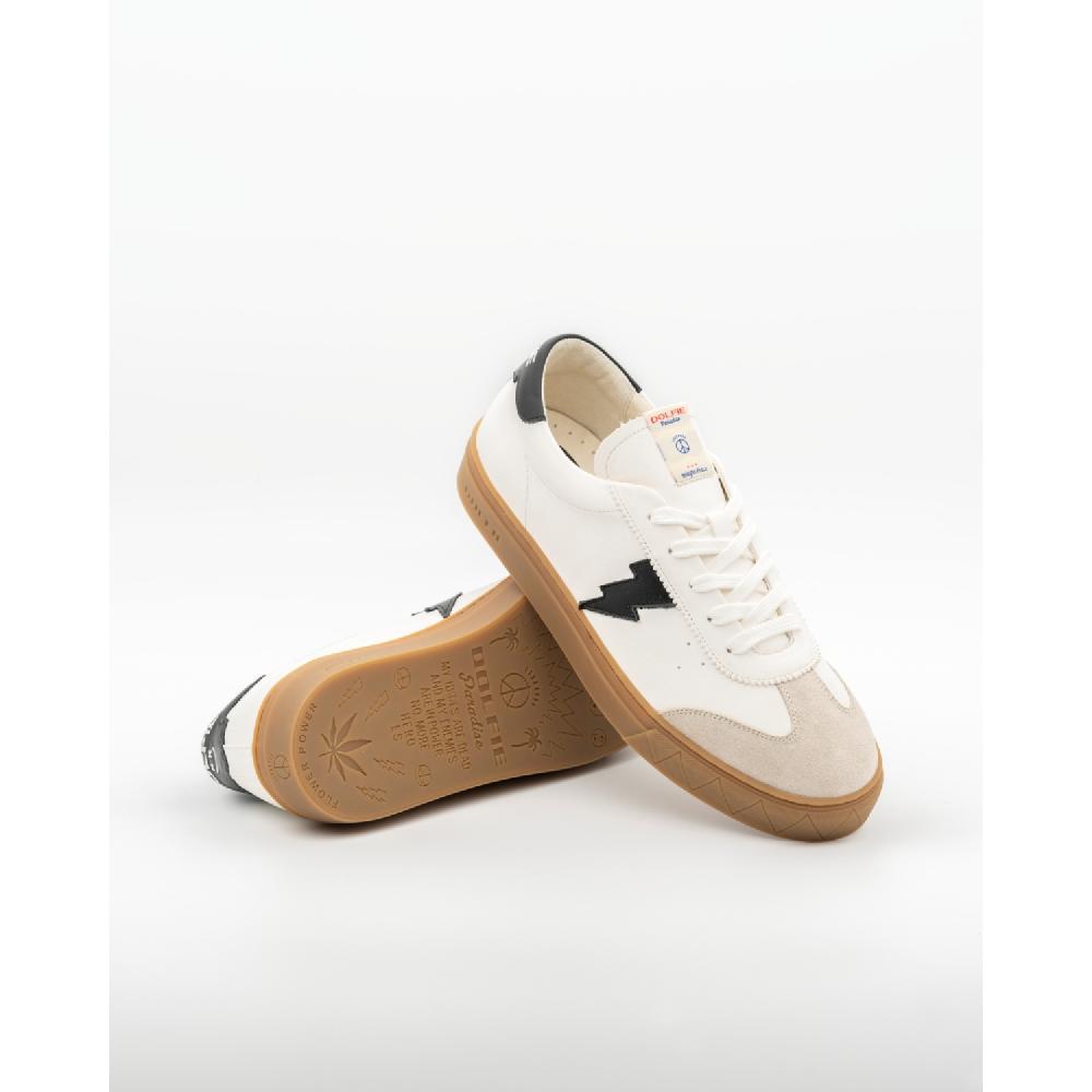 Dolfie DORIAN 3 - OFF WHITE Superdescuento