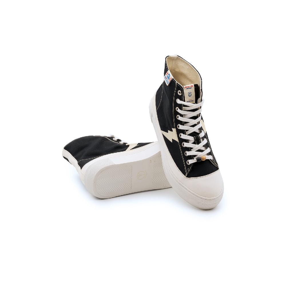 Dolfie NIRVANA HI 1 - BLACK Precios de Black Friday