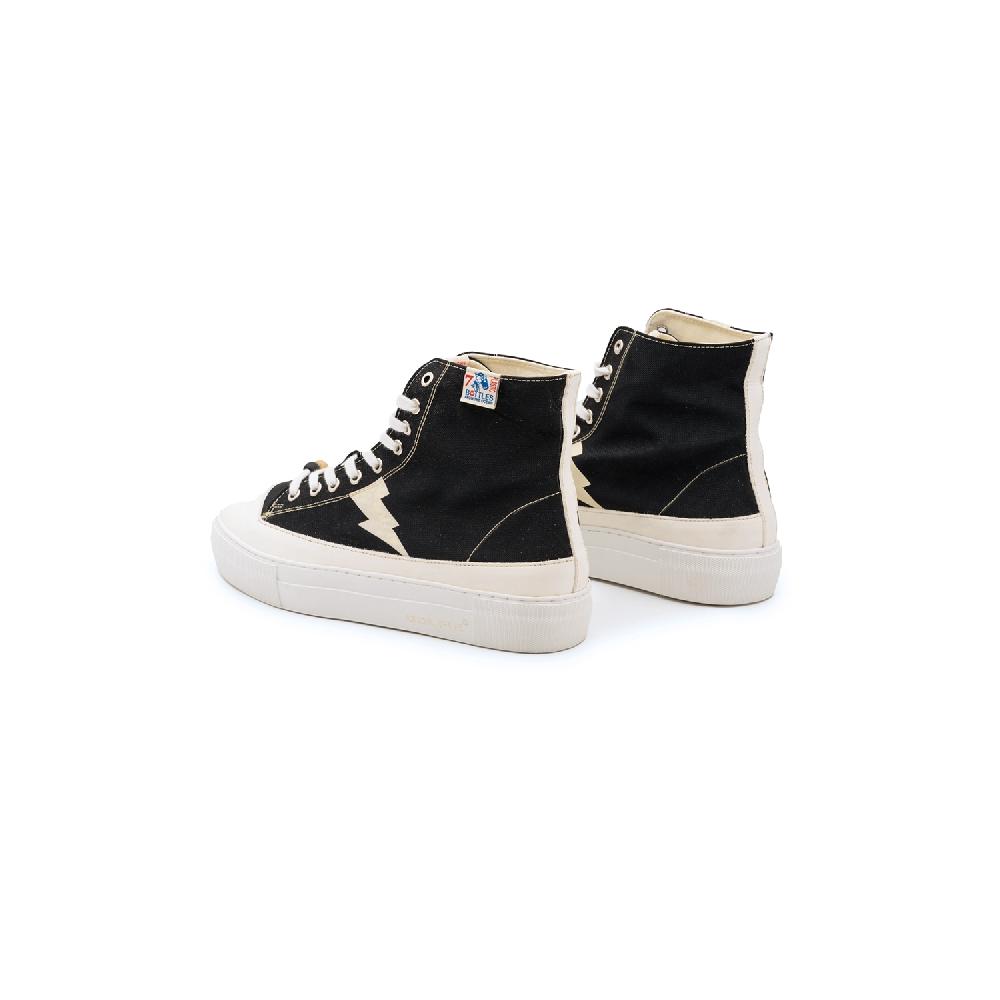 Dolfie NIRVANA HI 1 - BLACK Precios de Black Friday