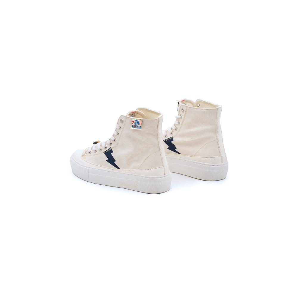 Dolfie NIRVANA HI 2 - IVORY En oferta