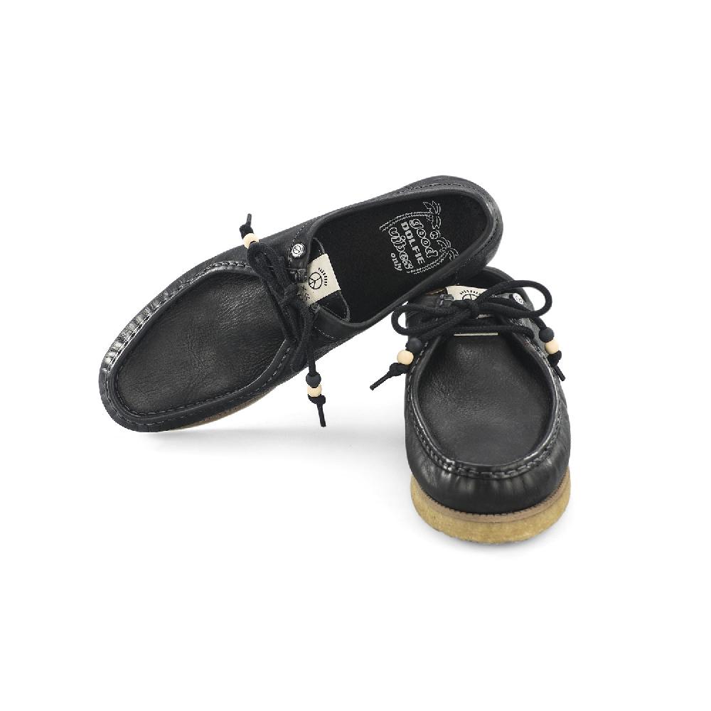 Dolfie WALLY 1 - BLACK Oferta exclusiva