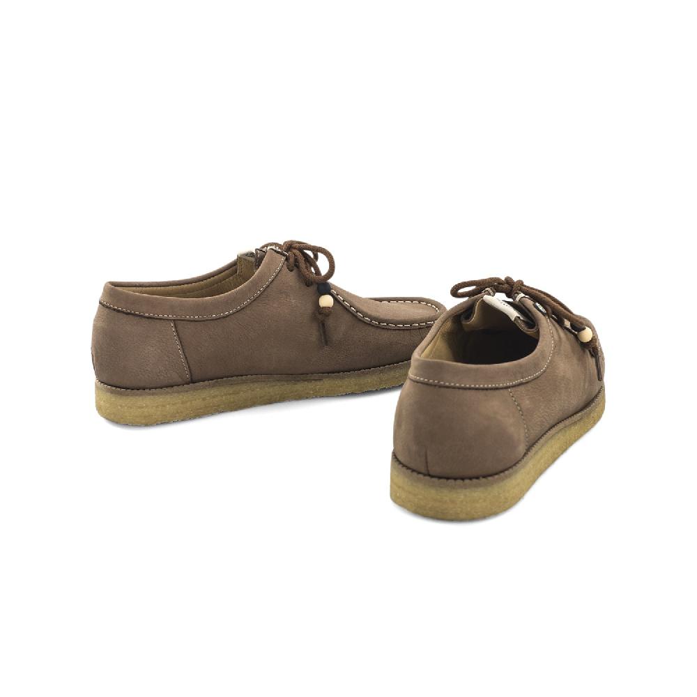 Dolfie WALLY 3 - BROWN Última moda