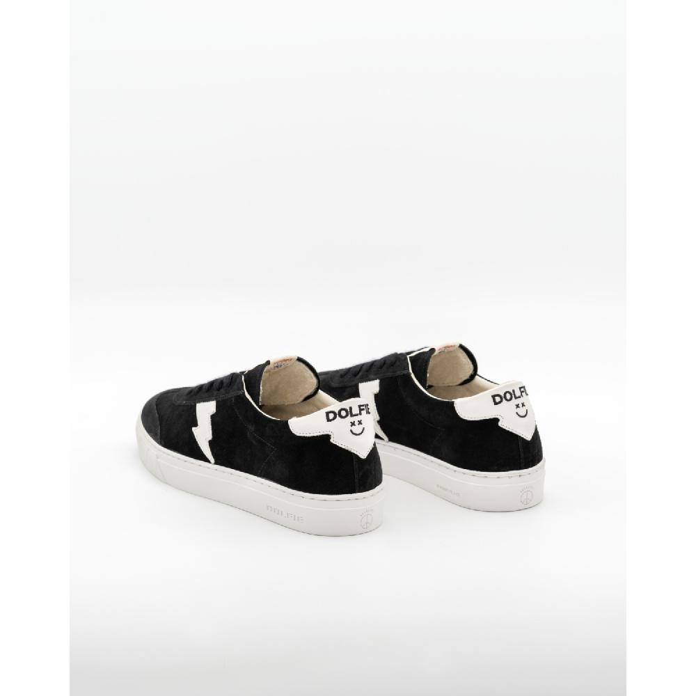 Dolfie DORIAN 4 - BLACK Ofertas de temporada