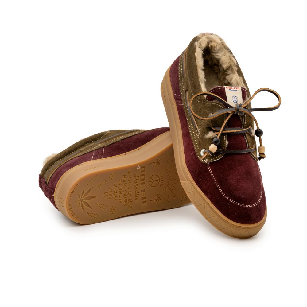 Dolfie DYLAN F 3 - OAK Grandes ahorros