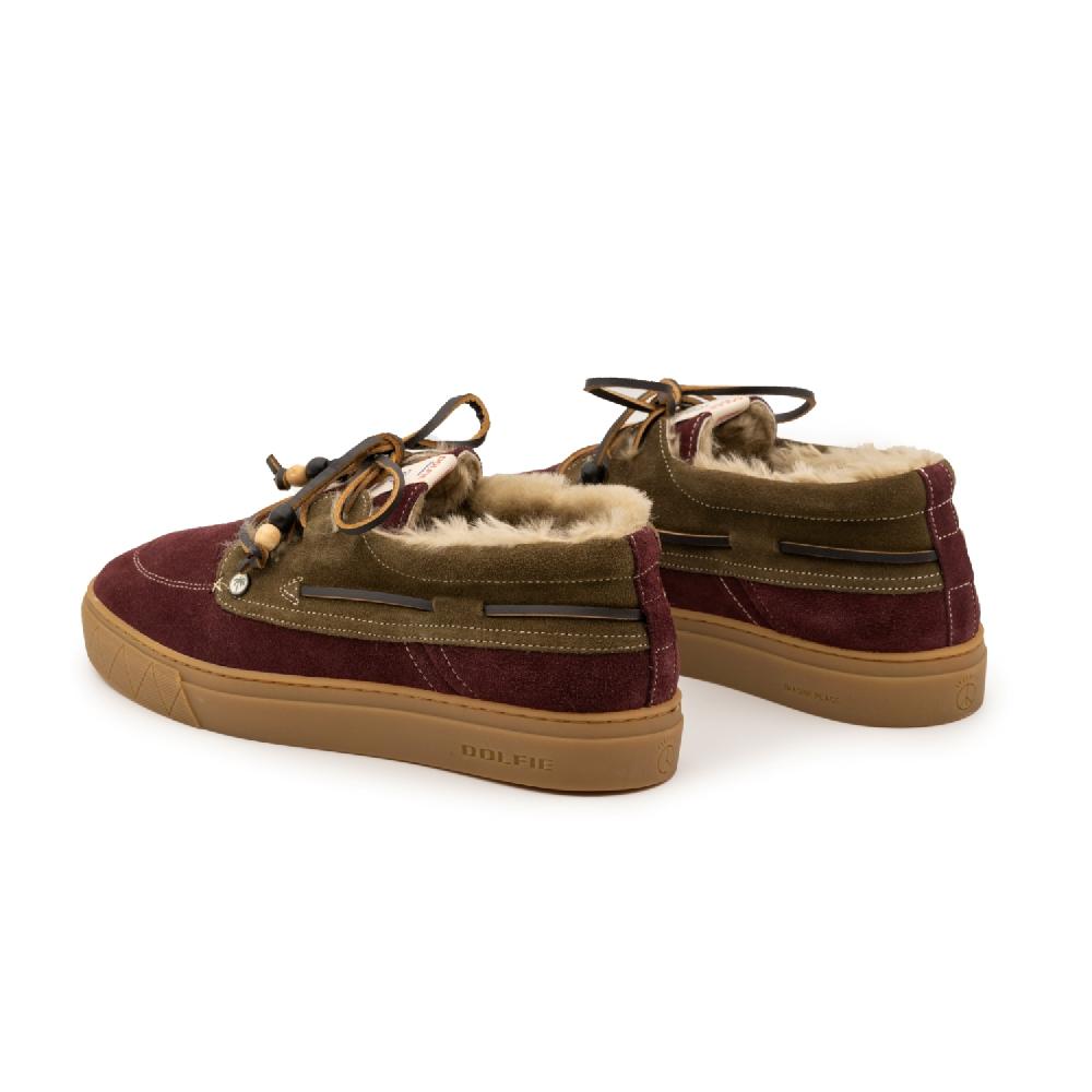 Dolfie DYLAN F 3 - OAK Grandes ahorros