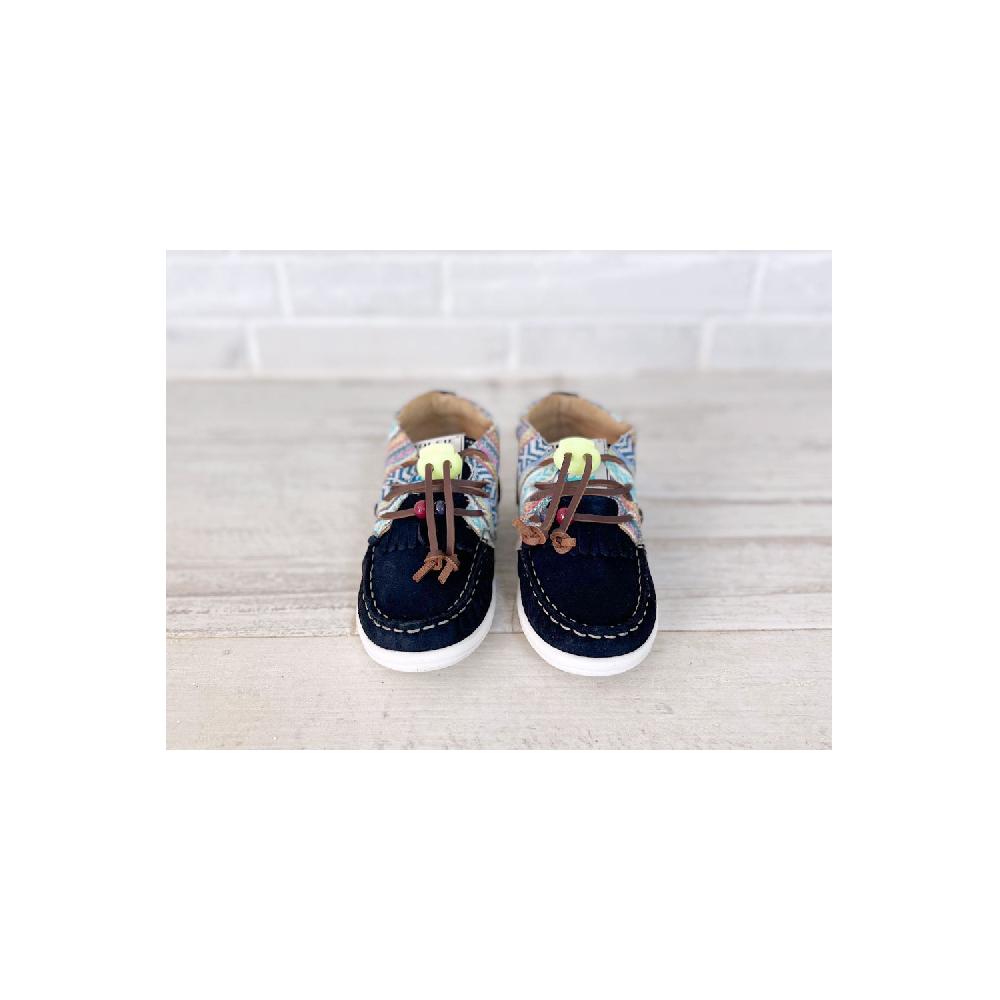 Dolfie LANDOM HI KIDS 8 - BLUE AZTEC Ofertas