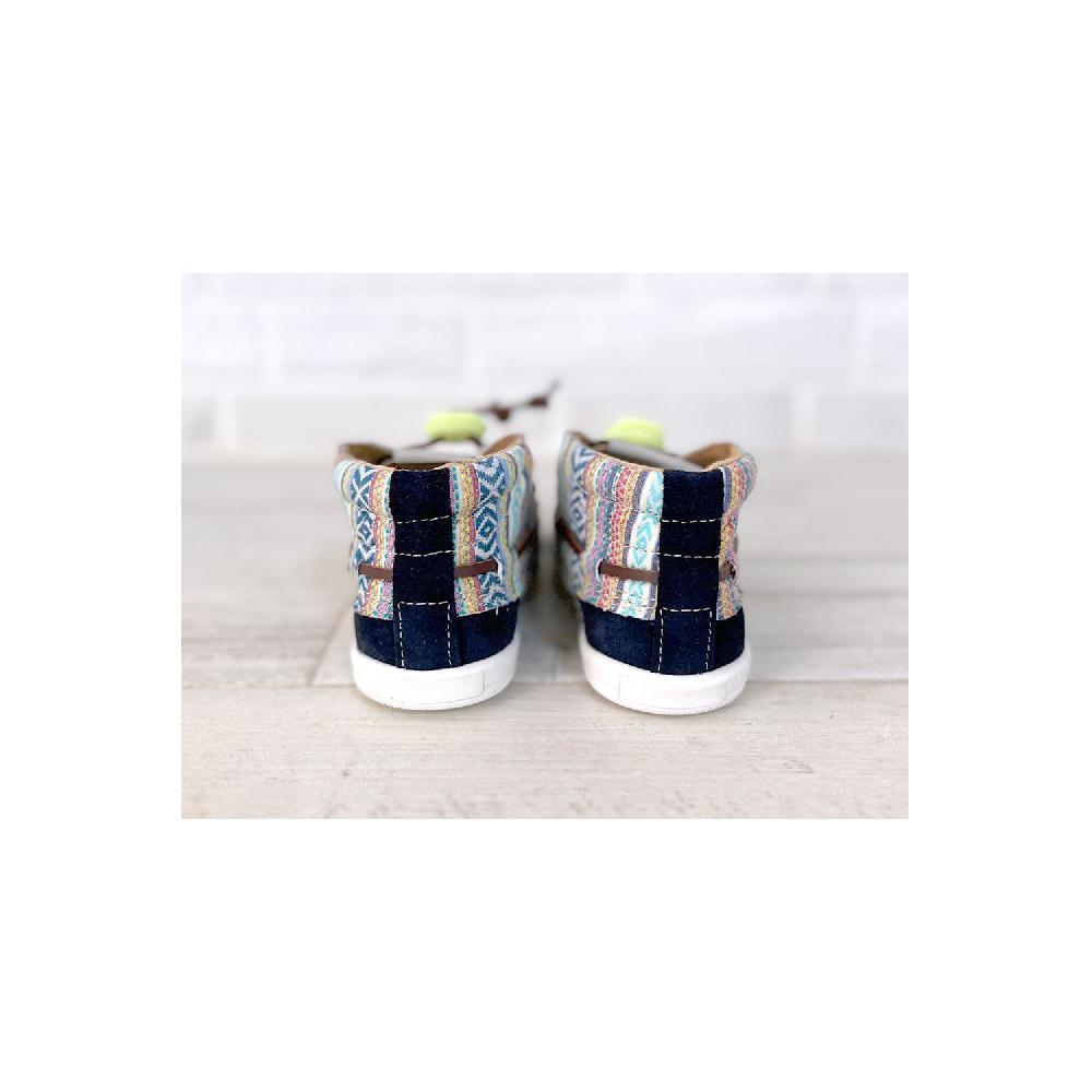 Dolfie LANDOM HI KIDS 8 - BLUE AZTEC Ofertas