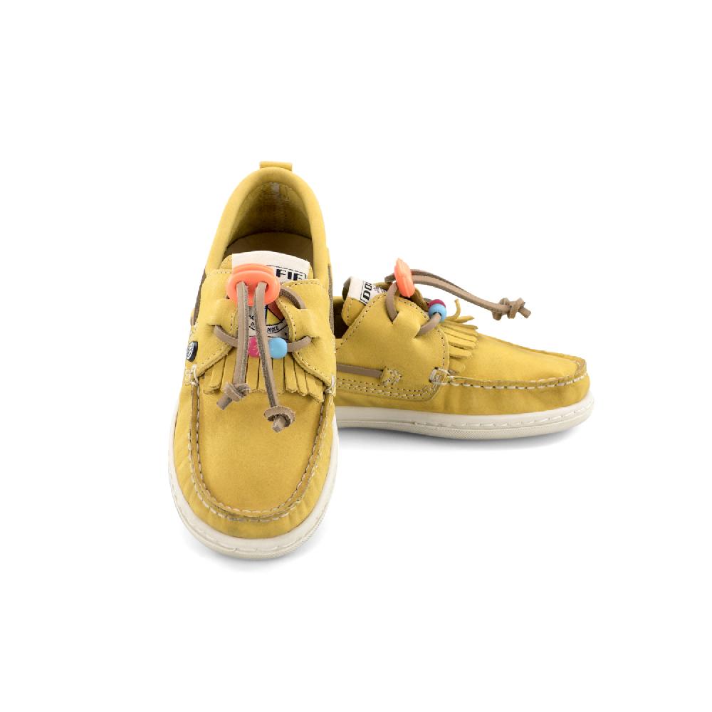 Dolfie LANDOM KIDS 5 - YELLOW Gran oferta