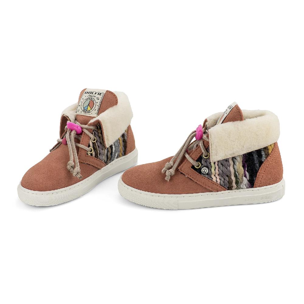 Dolfie PETER KIDS 1 - NAYA Rebajas de fábrica
