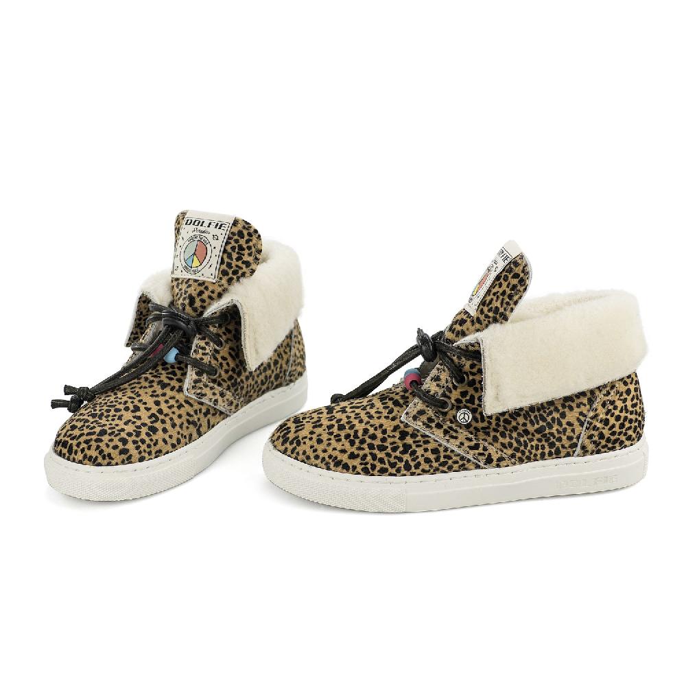 Dolfie PETER KIDS 5 - WILD Ventas relámpago