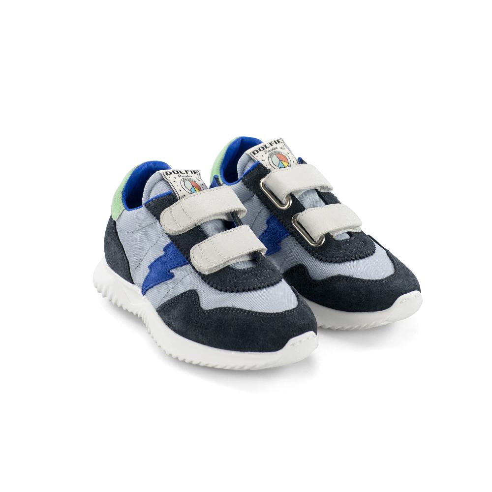 Dolfie SUPERSONIC KIDS 1 - BLUE Descuento