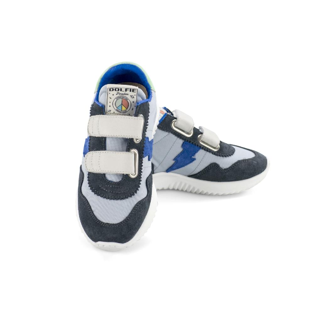 Dolfie SUPERSONIC KIDS 1 - BLUE Descuento