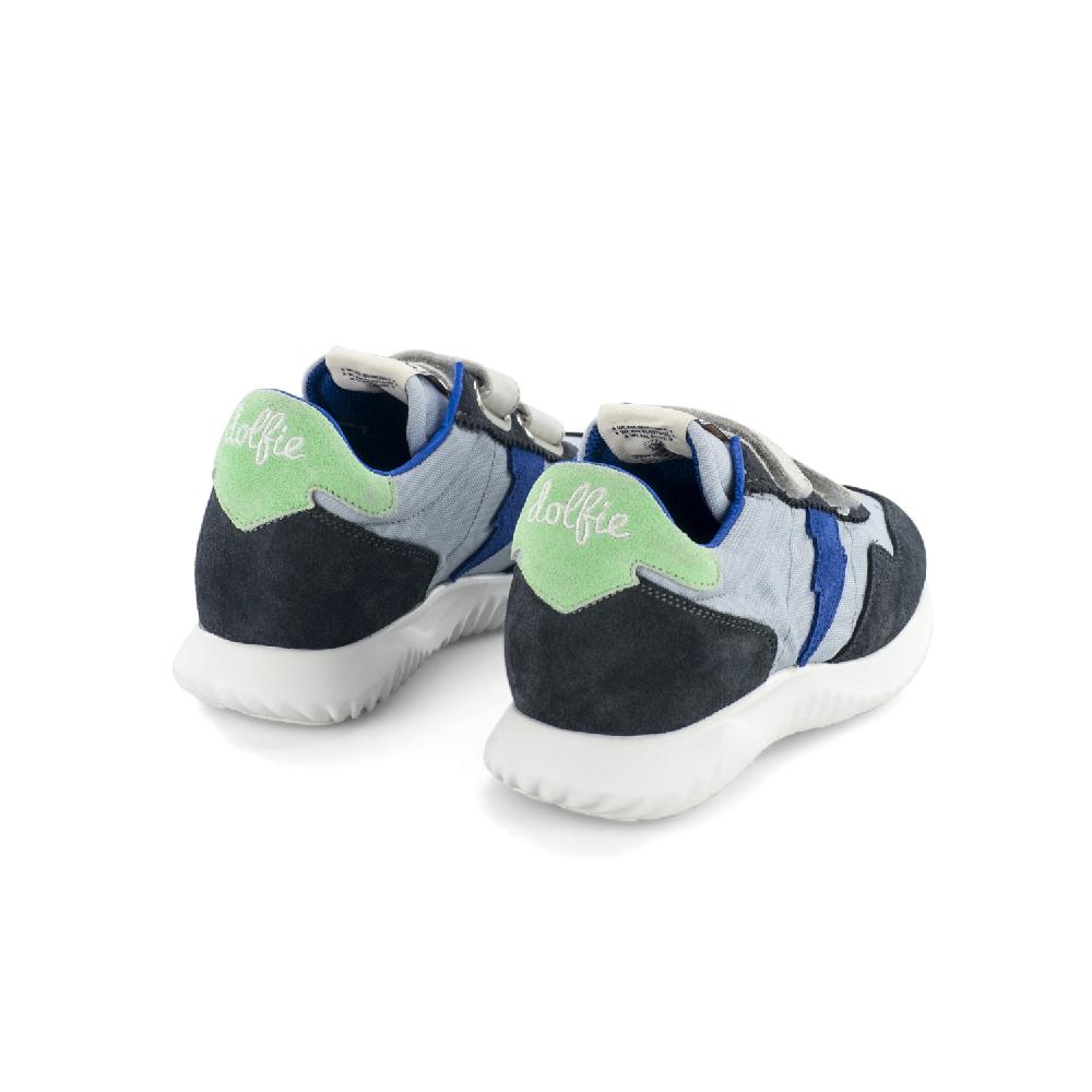 Dolfie SUPERSONIC KIDS 1 - BLUE Descuento