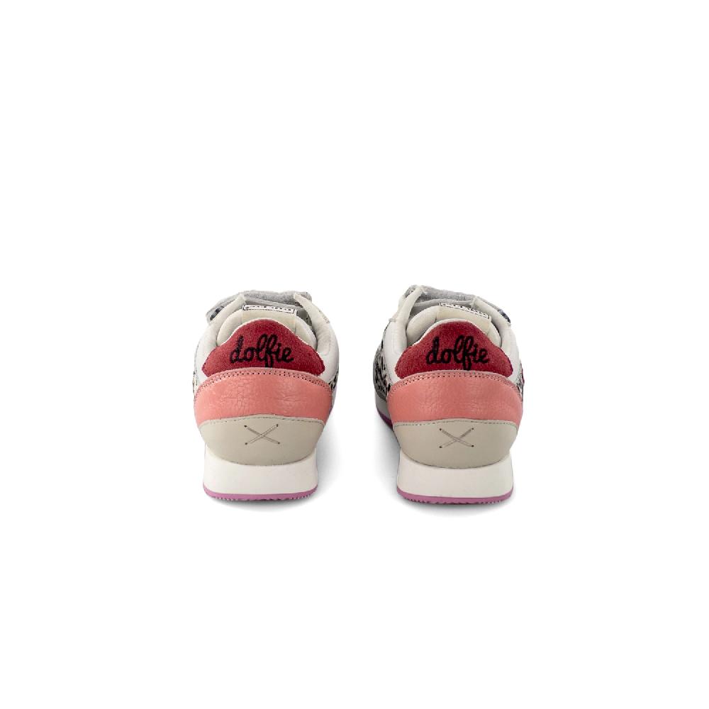 Dolfie EDGAR KIDS 2 - CHEETAH Mejor oferta