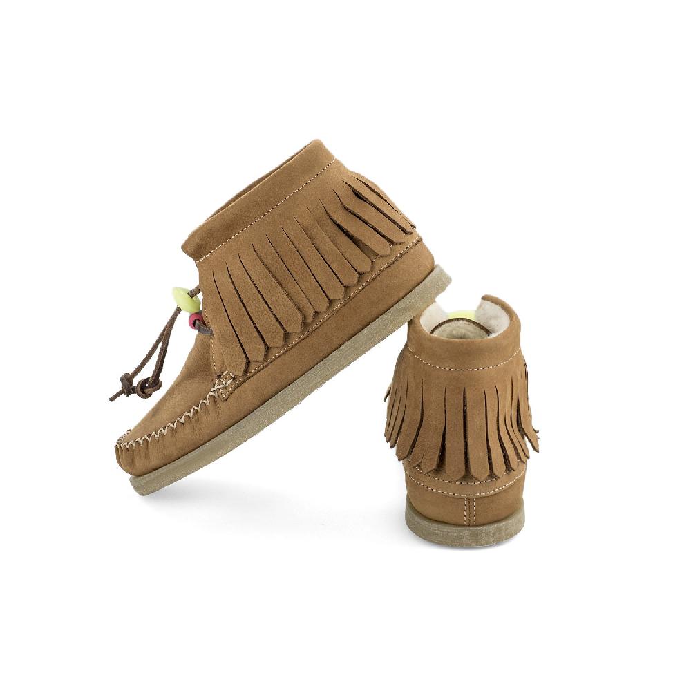 Dolfie LILO KIDS 1 - CAMEL Últimos 3 días