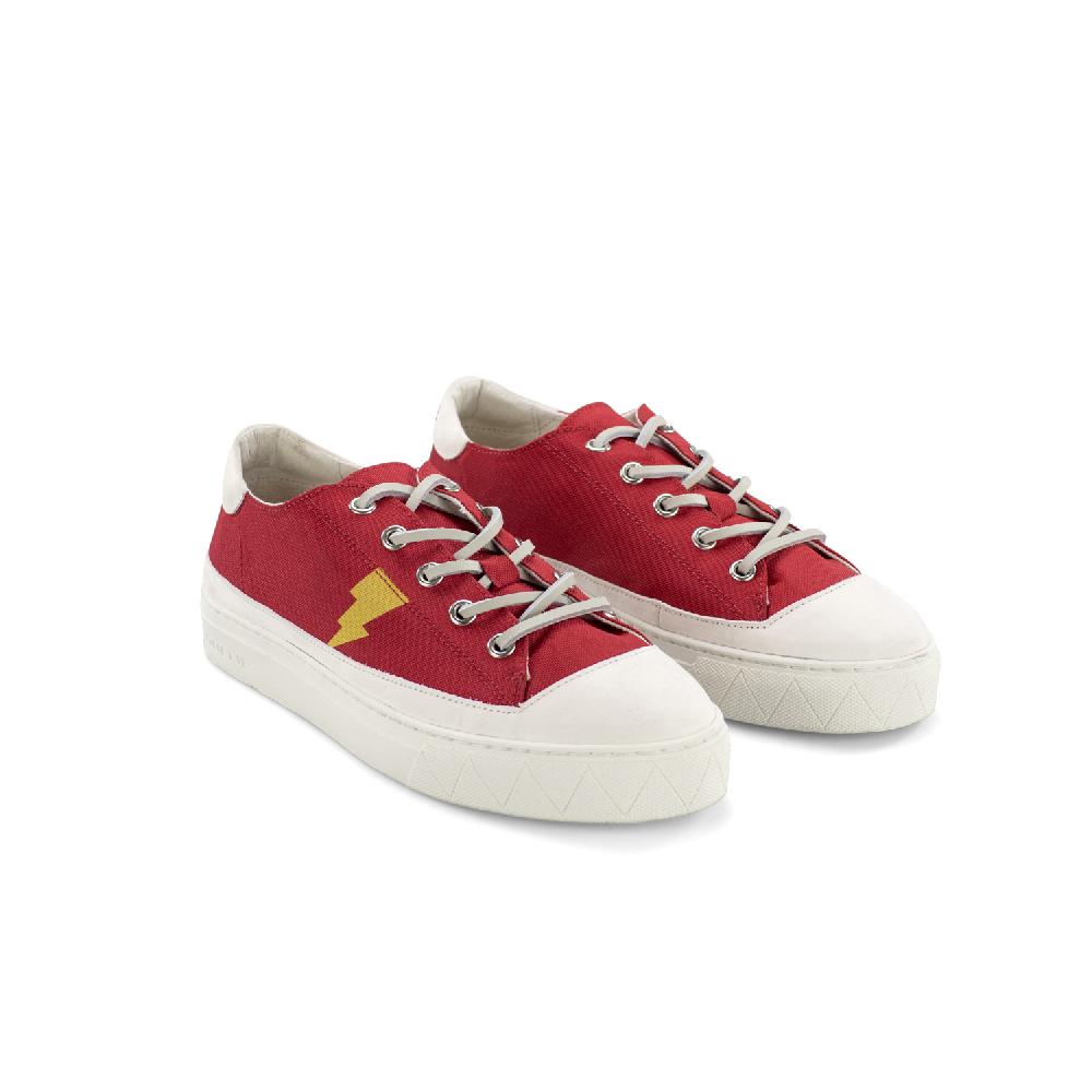 Dolfie NIRVANA 6 - RED Grandes descuentos