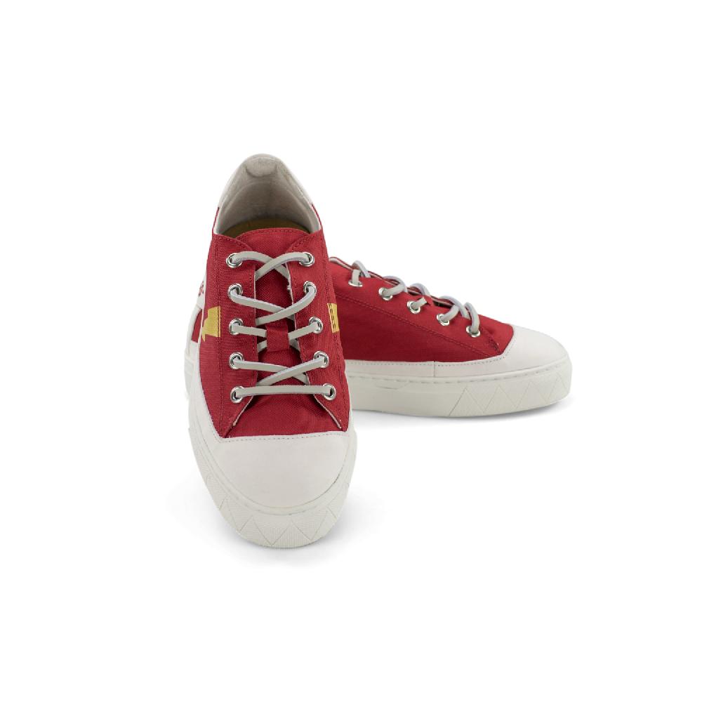 Dolfie NIRVANA 6 - RED Grandes descuentos