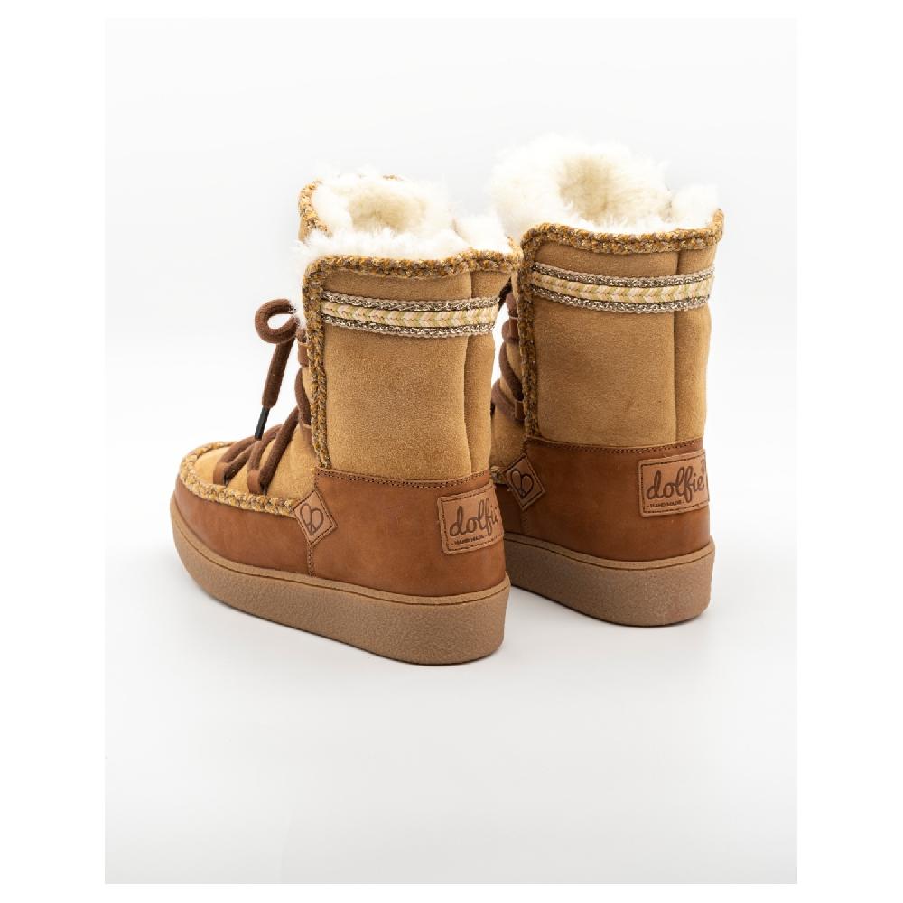 Dolfie WILMA 3 - CAMEL Precios de Black Friday