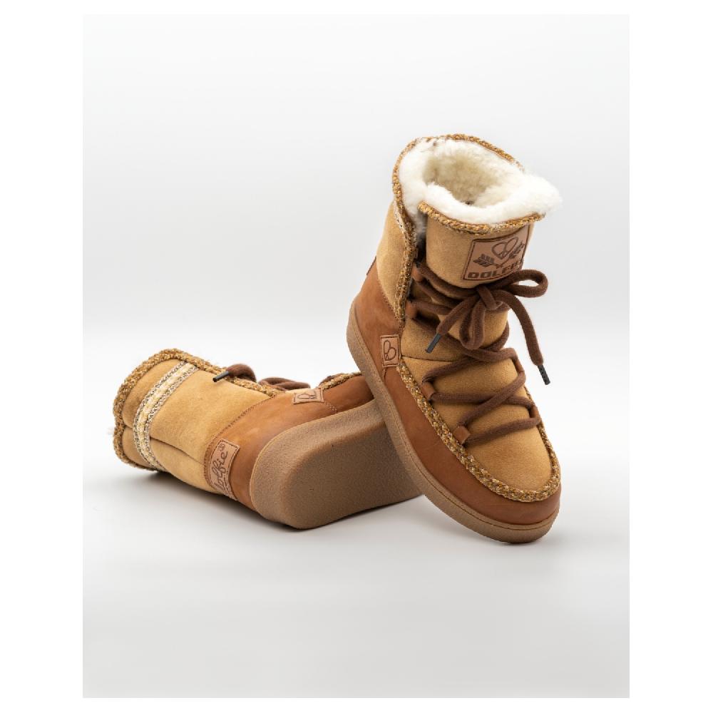 Dolfie WILMA 3 - CAMEL Precios de Black Friday