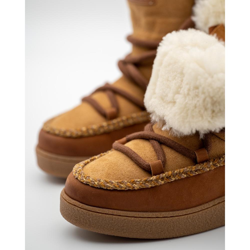 Dolfie WILMA 3 - CAMEL Precios de Black Friday