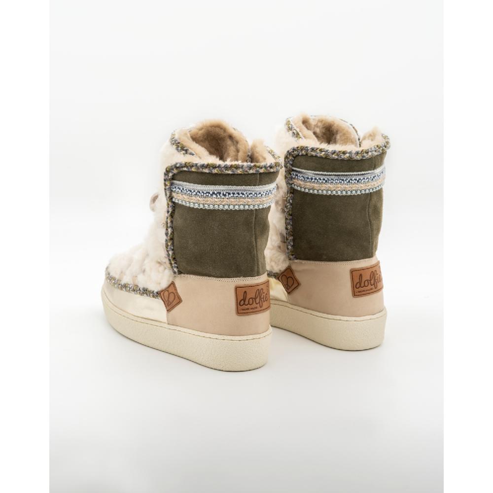 Dolfie WILMA 4 - POLAR En oferta