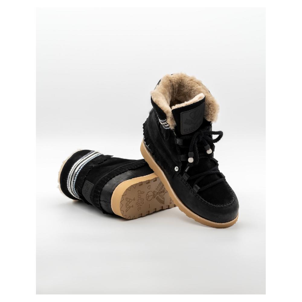 Dolfie INDIANA 2 - BLACK Oferta exclusiva
