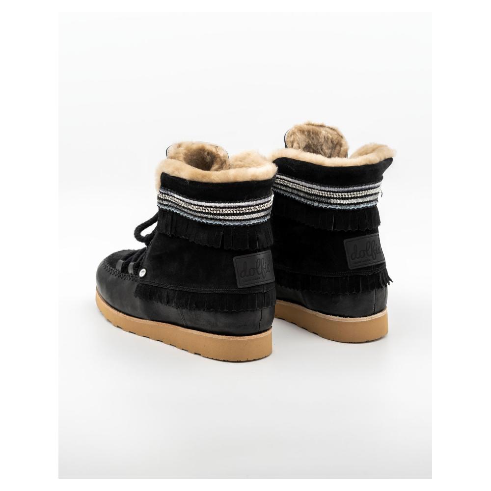 Dolfie INDIANA 2 - BLACK Oferta exclusiva