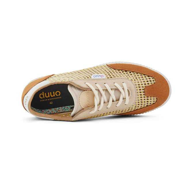 Duuo ONA LACE TRENZADO 101 Descuento por venta flash