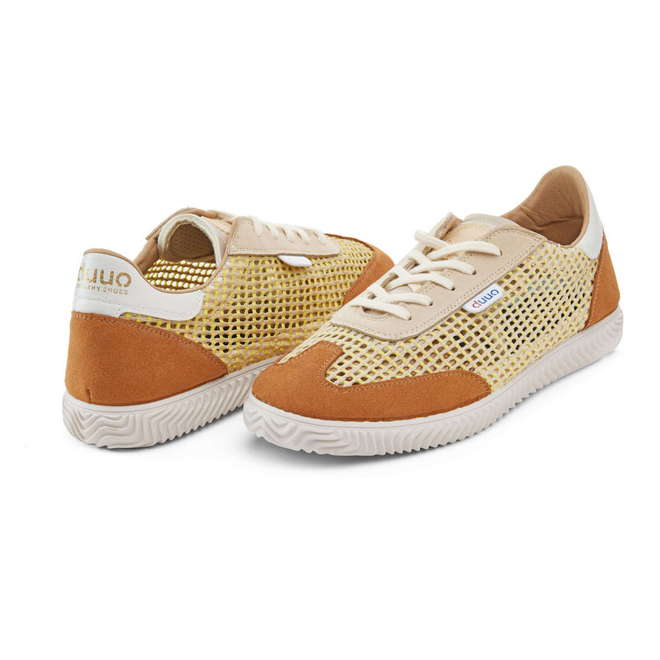 Duuo ONA LACE TRENZADO 101 Descuento por venta flash