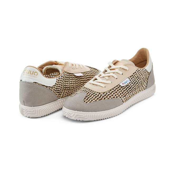 Duuo ONA LACE TRENZADO 102 Ofertas de temporada