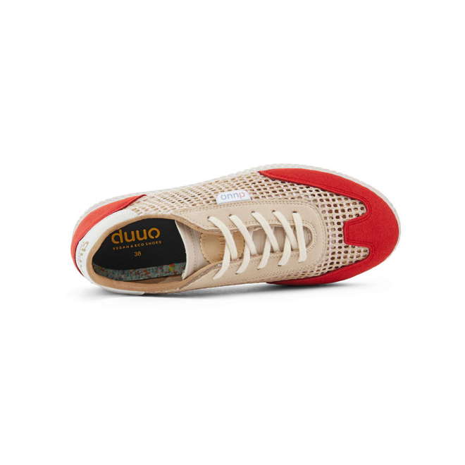 Duuo ONA LACE TRENZADO 104 Ofertas especiales
