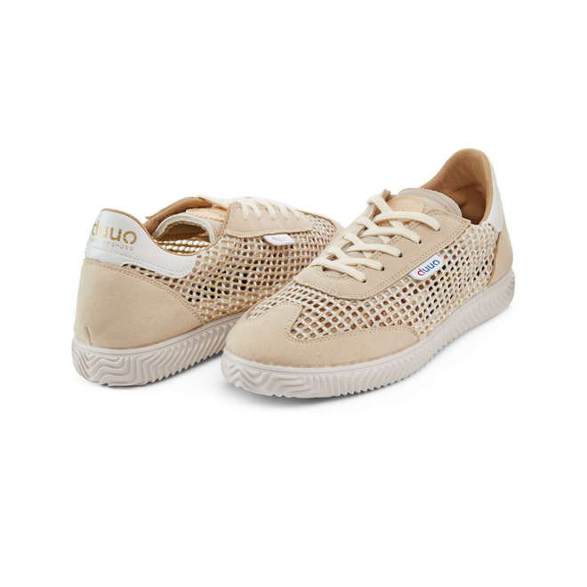 Duuo ONA LACE TRENZADO 105 Grandes ahorros