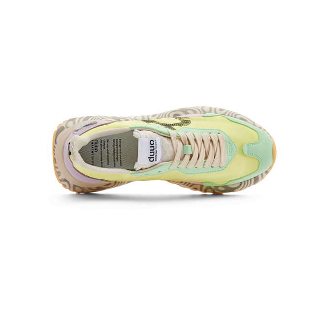 Duuo SENSEI MOON 115 Rebajas de fin de temporada