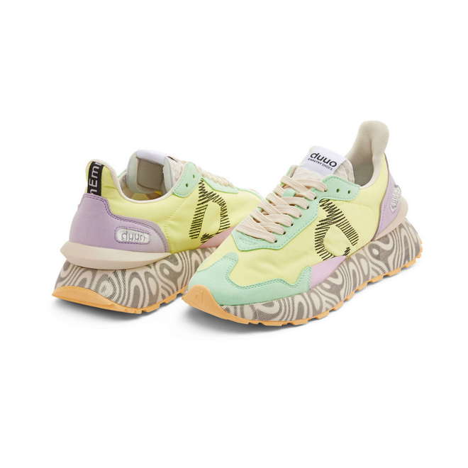 Duuo SENSEI MOON 115 Rebajas de fin de temporada